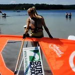 Osada Jurtcamp W Witowie *
