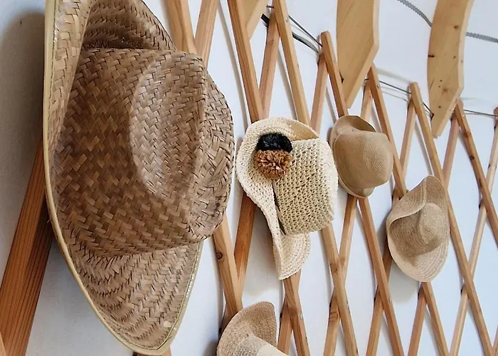 Osada Jurtcamp W Witowie Alojamento de Turismo Rural *