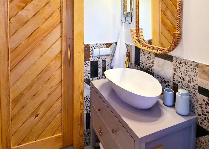 Osada Jurtcamp W Witowie